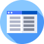 Webpage іконка 64x64