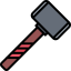 Hammer icon 64x64
