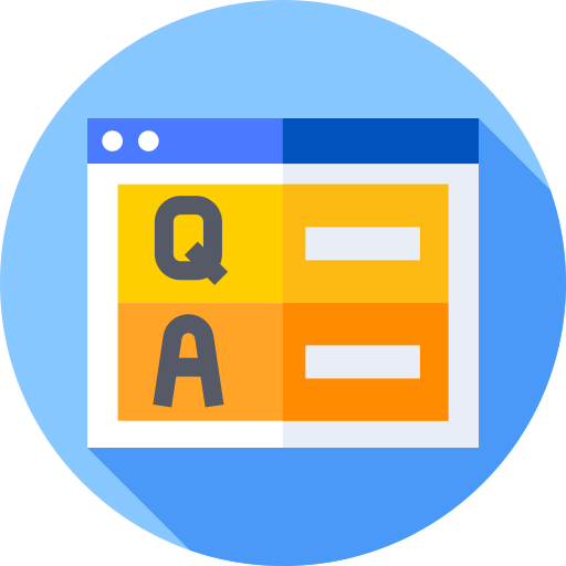 Question icon