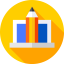 Notes іконка 64x64