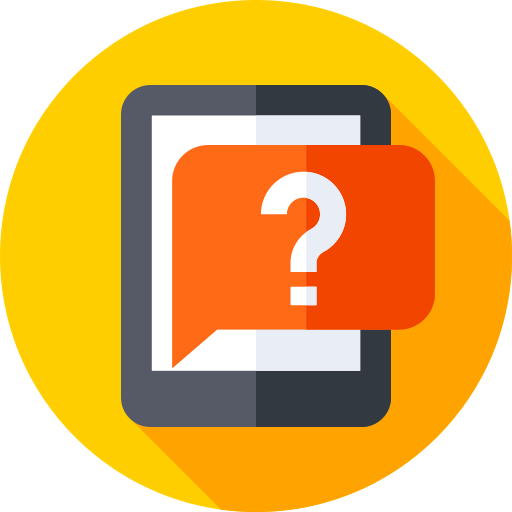 Communications icon
