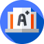 Grades іконка 64x64