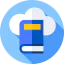 Cloud computing іконка 64x64