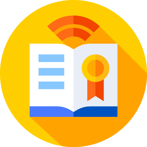 Learning icon