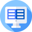 Computer іконка 64x64