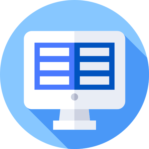 Computer icon