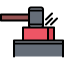 Blacksmith icon 64x64