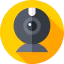Webcam іконка 64x64