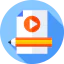 Exam іконка 64x64