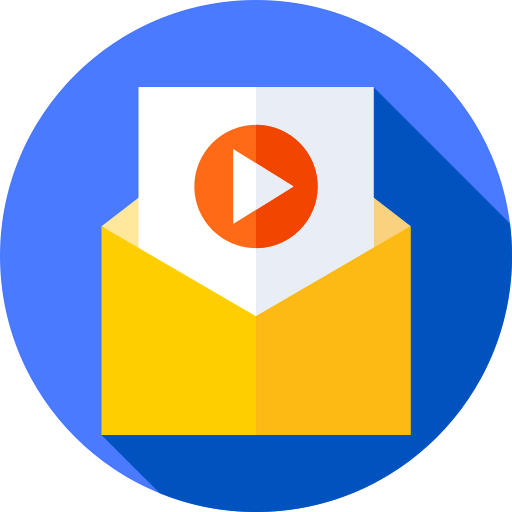 Email アイコン