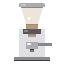 Coffee grinder icon 64x64