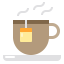 Tea cup icon 64x64