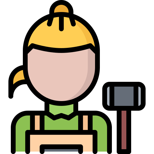 Blacksmith icon