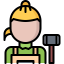 Blacksmith icon 64x64