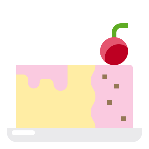 Cake icon