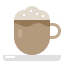 Cappuccino icon 64x64