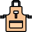 Apron icon 64x64