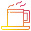 Coffee icon 64x64