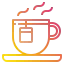 Tea cup icon 64x64