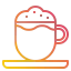 Cappuccino icon 64x64