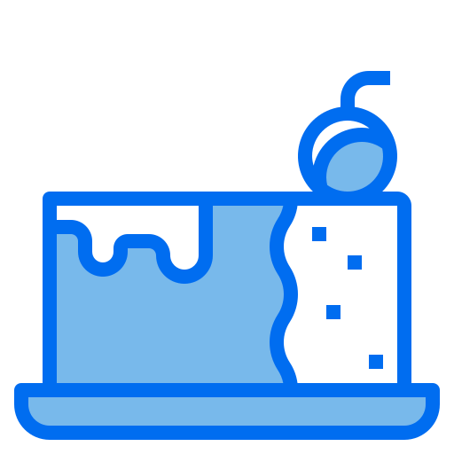 Cake icon