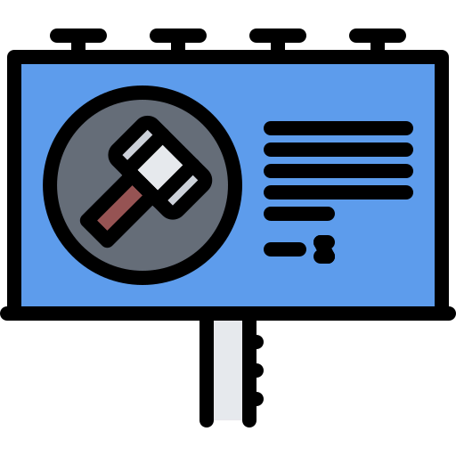 Billboard 图标