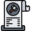 Blacksmith icon 64x64