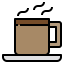 Coffee icon 64x64