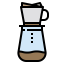 Dripper icône 64x64