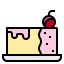 Cake icon 64x64