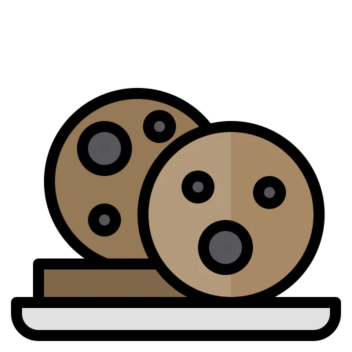 Cookie icon