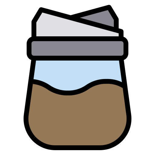 Coffee pot іконка