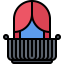 Balcony icon 64x64