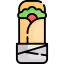 Burrito icône 64x64