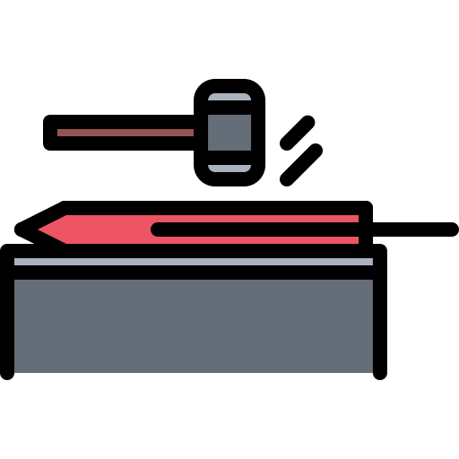 Blacksmith icon
