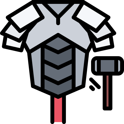 Blacksmith Symbol