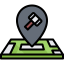 Blacksmith icon 64x64
