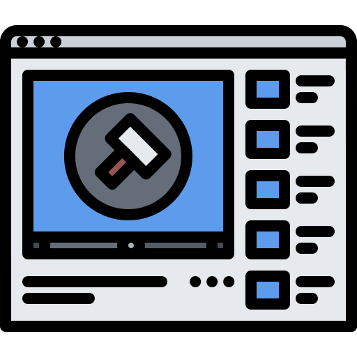 Blacksmith icon