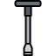 Chisel icon 64x64