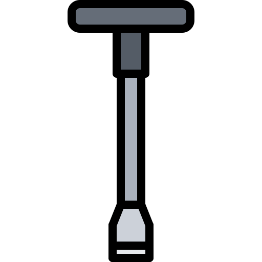 Chisel icône