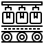 Conveyor Symbol 64x64