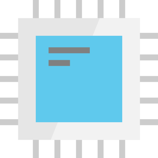 Cpu icon