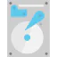 Hdd icon 64x64