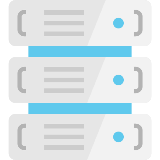 Server icon