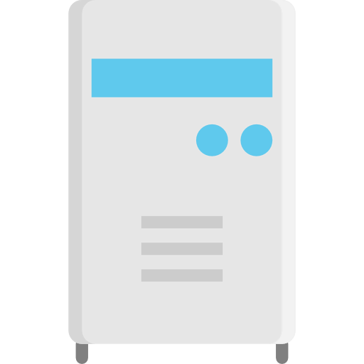 System icon
