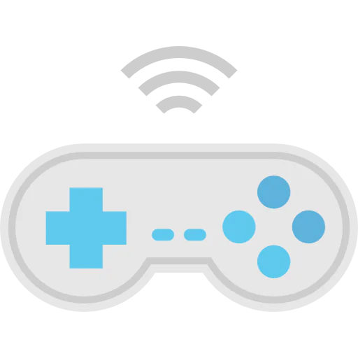 Joystick 图标