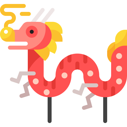Dragon icon