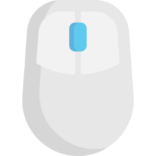 Mouse icon