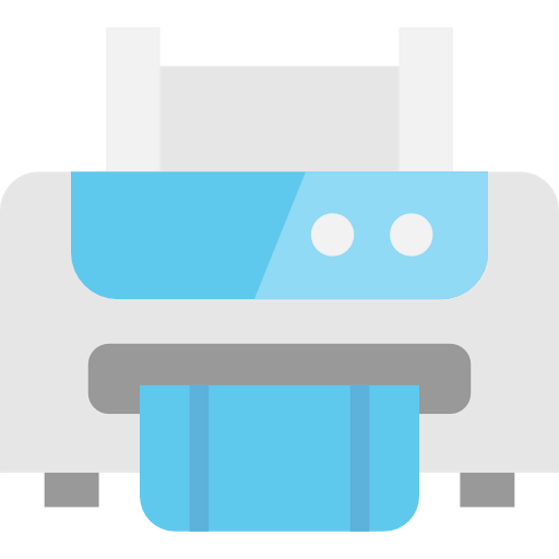 Printer icon