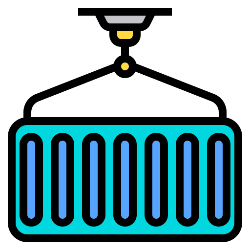 Container icon